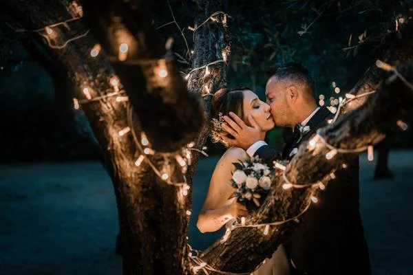 Album di matrimonio - Sergio Rapagnà Fotografie - 2024 2025