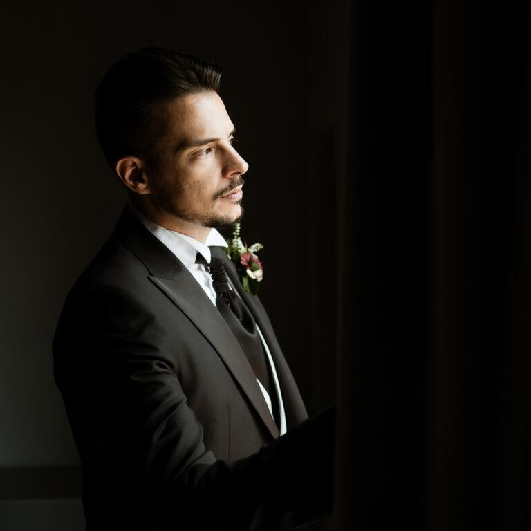 Fotografo di Matrimonio