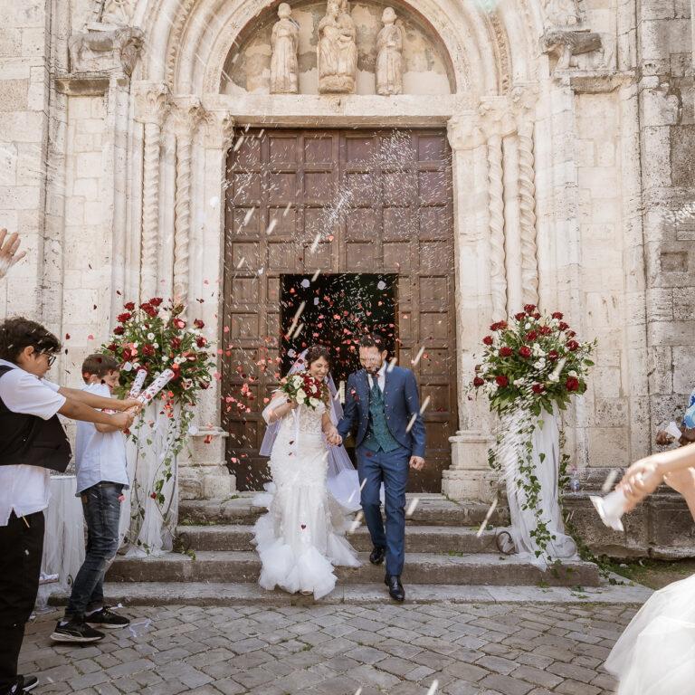 Album di matrimonio - Sergio Rapagnà Fotografie - 2024 2025