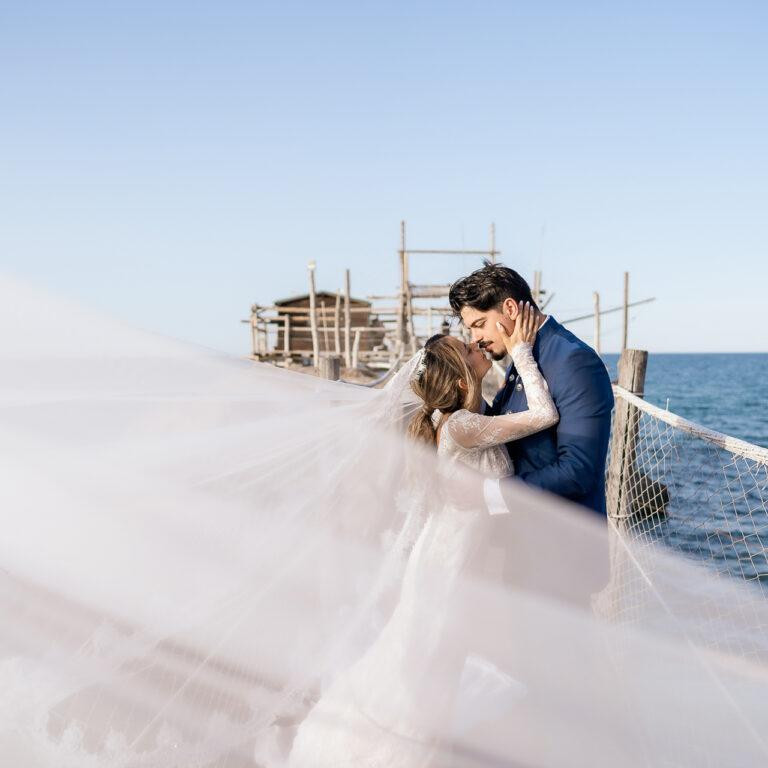 Fotografo matrimonio