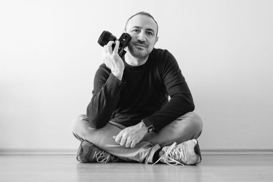 Chi siamo fotografo matrimonio Teramo