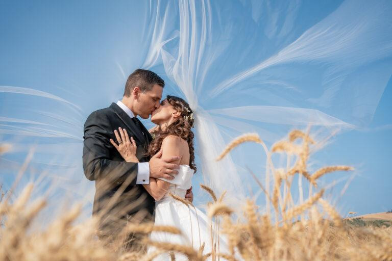 fotografo di matrimonio Teramo Abruzzo