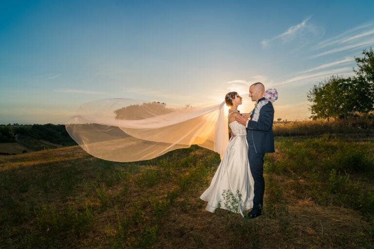 fotografo di matrimonio Teramo Abruzzo